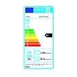HISENSE - Four Intégrable 59.4cm 77l 3500 W Noir - HO66F - vignette