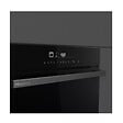 HISENSE - Four Intégrable 59.4cm 77l 3500 W Noir - HO66F - vignette