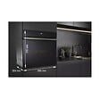HISENSE - Four Intégrable 59.4cm 77l 3500 W Noir - HO66F - vignette