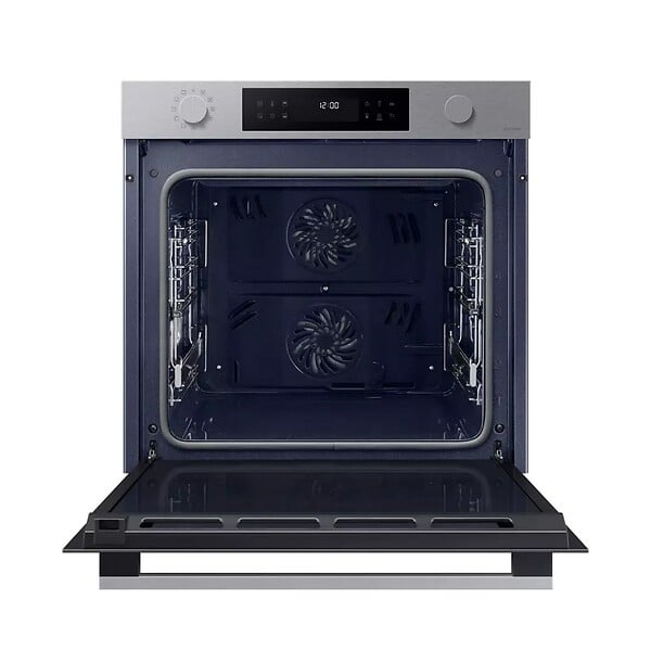 SAMSUNG - Four Intégrable 76l 60cm Inox - NV7B4450VAS - large