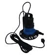 EDG - Pompe Vide-cave Submersible 5500l/h - 107971 - vignette