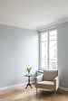 SANS - Corniche plafond C115 4,6 x 4,9 cm - Polyuréthane Cimaises &+ - vignette