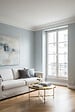SANS - Corniche plafond C148 11,7 x 12,0 cm - Polyuréthane Cimaises &+ - vignette