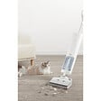 XIAOMI - aspirateur laveur rechargeable 220w v blanc - w10 pro - vignette