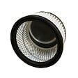 VITO - Filtre HEPA pour Aspirateur de cendres 1400W VITO : filtration fine, protection moteur, entretien poêle & cheminée - vignette