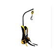 GARLAND - Harnais pour débroussailleuse GARLAND ARM 450-V23 Jaune - vignette