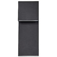 BELIANI - Lampe murale LED pour l'extérieur LIMONLU Noir - vignette