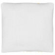 BELIANI - Lot de 2 coussins décoratifs RADZKOT Coton 40 x 40 cm Jaune - vignette