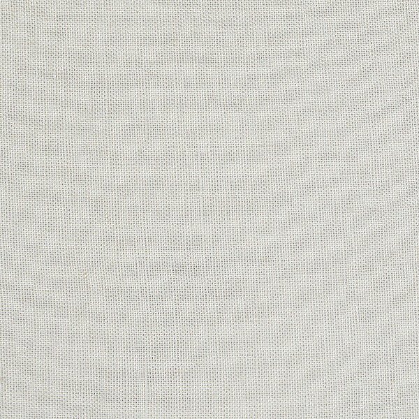 BELIANI - Lot de 2 coussins décoratifs SASSAFRAS Lin 30 x 45 cm Blanc cassé Unicolore - large