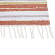 BELIANI - Tapis d'extérieur TOZAKLI Multicolore 140 x 200 cm - vignette