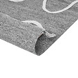 BELIANI - Tapis d'extérieur YAVU Gris 80 x 150 cm - vignette
