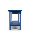 ALYCO - Table De Travail 3 Tiroirs 2 000 Mm Alyco 192677 - vignette