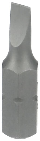 HANGER - Carte de 3 embouts plats 1,2x6,5mm longueur 25mm - HANGER - 133036 - large