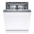BOSCH - Lave-vaisselle 60cm 14 Couverts 46db Tout Intégrable - SMV4HVX14E - vignette