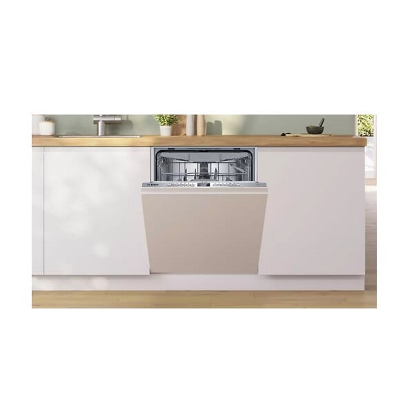BOSCH - Lave-vaisselle 60cm 14 Couverts 46db Tout Intégrable - SMV4HVX14E - large
