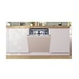 BOSCH - Lave-vaisselle 60cm 14 Couverts 46db Tout Intégrable - SMV4HVX14E - vignette