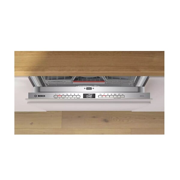 BOSCH - Lave-vaisselle 60cm 14 Couverts 46db Tout Intégrable - SMV4HVX14E - large