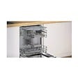 BOSCH - Lave-vaisselle 60cm 14 Couverts 46db Tout Intégrable - SMV4HVX14E - vignette