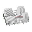 BOSCH - Lave-vaisselle 60cm 14 Couverts 46db Tout Intégrable - SMV4HVX14E - vignette