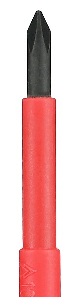 HANGER - Tournevis cruciforme isolé PH2 210mm - HANGER - 132002 - large