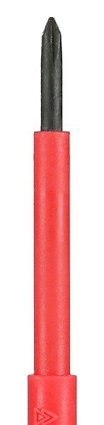 HANGER - Tournevis cruciforme isolé PH1 175mm - HANGER - 132001 - large