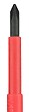 HANGER - Tournevis cruciforme isolé PH1 175mm - HANGER - 132001 - vignette