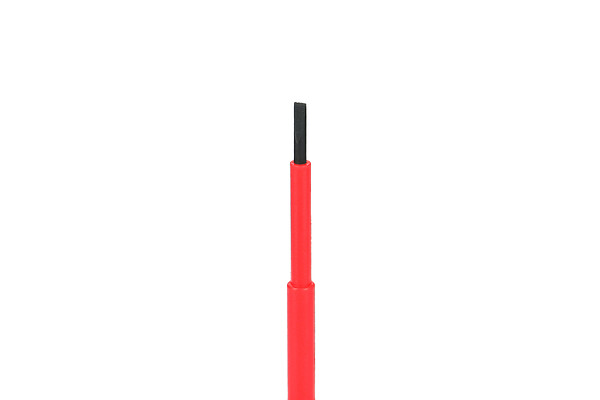 HANGER - Tournevis plat isolé 1000 V 4 x 100mm 200mm - HANGER - 132011 - large