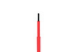 HANGER - Tournevis plat isolé 1000 V 4 x 100mm 200mm - HANGER - 132011 - vignette