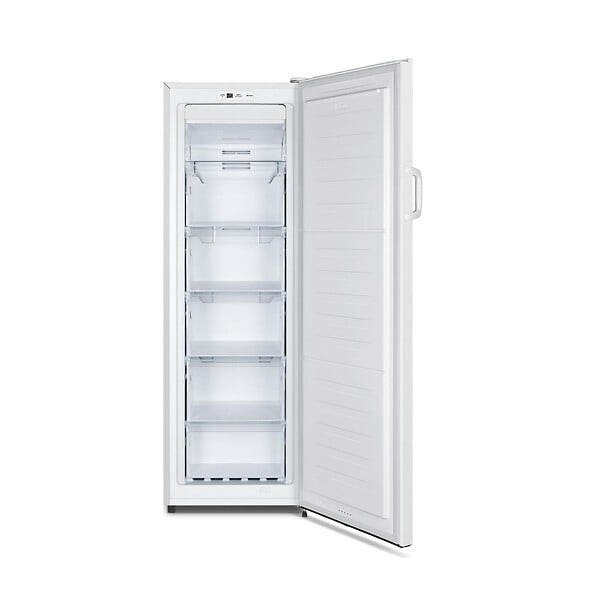 HISENSE - congélateur armoire 55cm 194l blanc - FV245N4AW2 - large