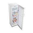 HISENSE - congélateur armoire 55cm 194l blanc - FV245N4AW2 - vignette