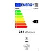 HISENSE - Congélateur Armoire 70cm 384l Ventilé - FT500N4AIE - vignette
