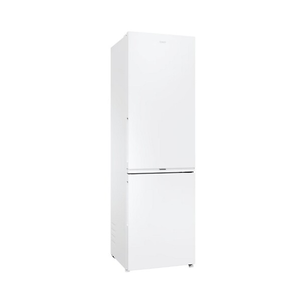 CANDY - réfrigérateur combiné 54.5cm 280l ventilé - CNCQ2T518EW - large