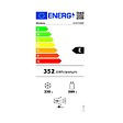 SAMSUNG - Réfrigérateur Américain 91cm 614l Ventilé - RS90F66BEF - vignette