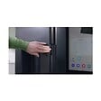 SAMSUNG - Réfrigérateur Américain 91cm 614l Ventilé - RS90F66BEF - vignette
