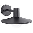 BELIANI - Lampe murale pour l'extérieur BARALIA Noir - vignette