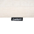 BELIANI - Salle à manger de jardin 6 places JAVA PREMIUM Beige clair Acacia - vignette