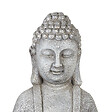 BELIANI - Statue de jardin THOIRY Gris - vignette