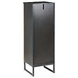 BELIANI - Meuble haut MISCANTI Bambou 30 cm Marron clair - vignette