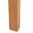 BELIANI - Table de salle à manger de jardin FORNELLI 180 cm 90 cm Acacia Marron - vignette