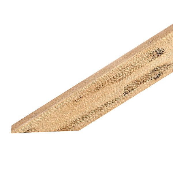 BELIANI - Table de salle à manger de jardin ORISTANO 190 cm 100 cm Béton Gris - large
