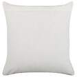 BELIANI - Lot de 2 coussins décoratifs LARICS Coton 45 x 45 cm Vert Motif oriental - vignette