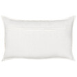 BELIANI - Lot de 2 coussins décoratifs EELGRASS Coton 30 x 50 cm Multicolore Motif animal - vignette