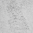 BELIANI - Lot de 2 coussins décoratifs CLEMATIS Fourrure synthétique 45 x 45 cm Gris clair Unicolore - vignette