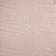 BELIANI - Lot de 2 coussins décoratifs PEONY 45 x 45 cm Rose Unicolore - vignette