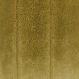 BELIANI - Lot de 2 coussins décoratifs PUMILA Fourrure synthétique 45 x 45 cm Vert olive À rayure - vignette
