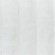BELIANI - Lot de 2 coussins décoratifs RAKYA 45 x 45 cm Fourrure synthétique Blanc À rayure - vignette