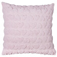 BELIANI - Lot de 2 coussins décoratifs ASTRANTIA 45 x 45 cm Rose - vignette