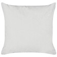 BELIANI - Lot de 2 coussins décoratifs AMARYLLIS Fourrure synthétique 45 x 45 cm Multicolore - vignette