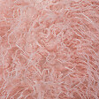 BELIANI - Lot de 2 coussins décoratifs DAISY Fourrure synthétique 45 x 45 cm Rose Unicolore - vignette