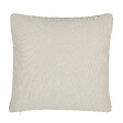 BELIANI - Lot de 2 coussins décoratifs FOTHERGILLA 45 x 45 cm Multicolore Motif abstrait - vignette